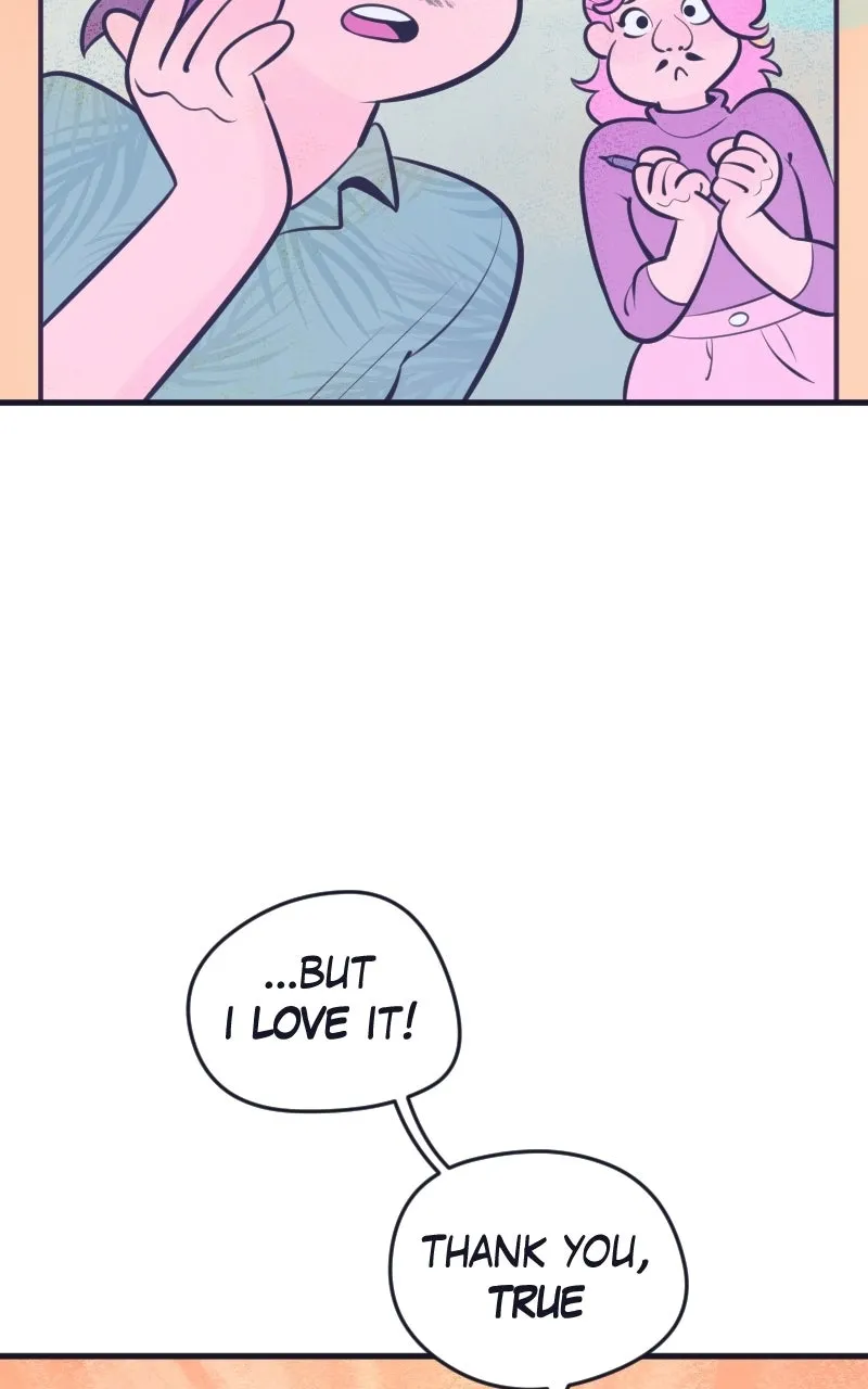 True and Me Chapter 35 page 26 - 