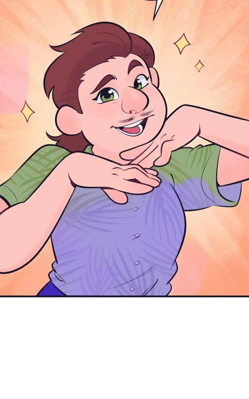 True and Me Chapter 35 page 27 - 