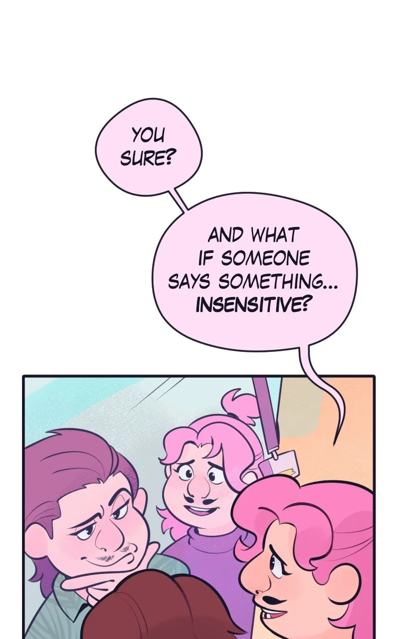 True and Me Chapter 35 page 28 - 