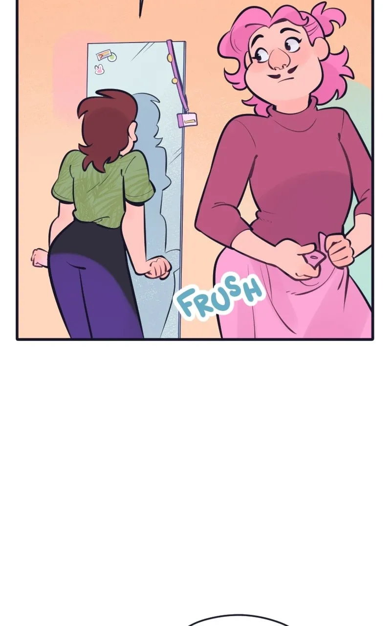 True and Me Chapter 35 page 4 - 