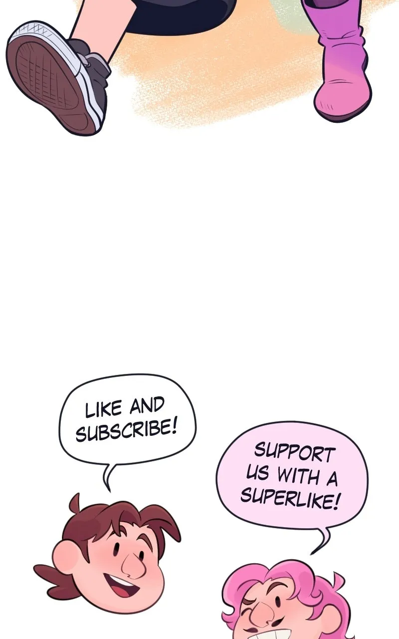 True and Me Chapter 35 page 31 - 