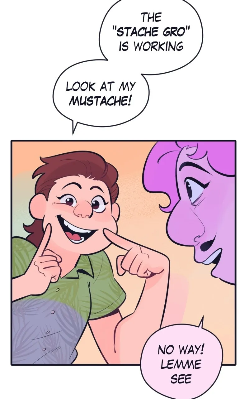 True and Me Chapter 35 page 5 - 