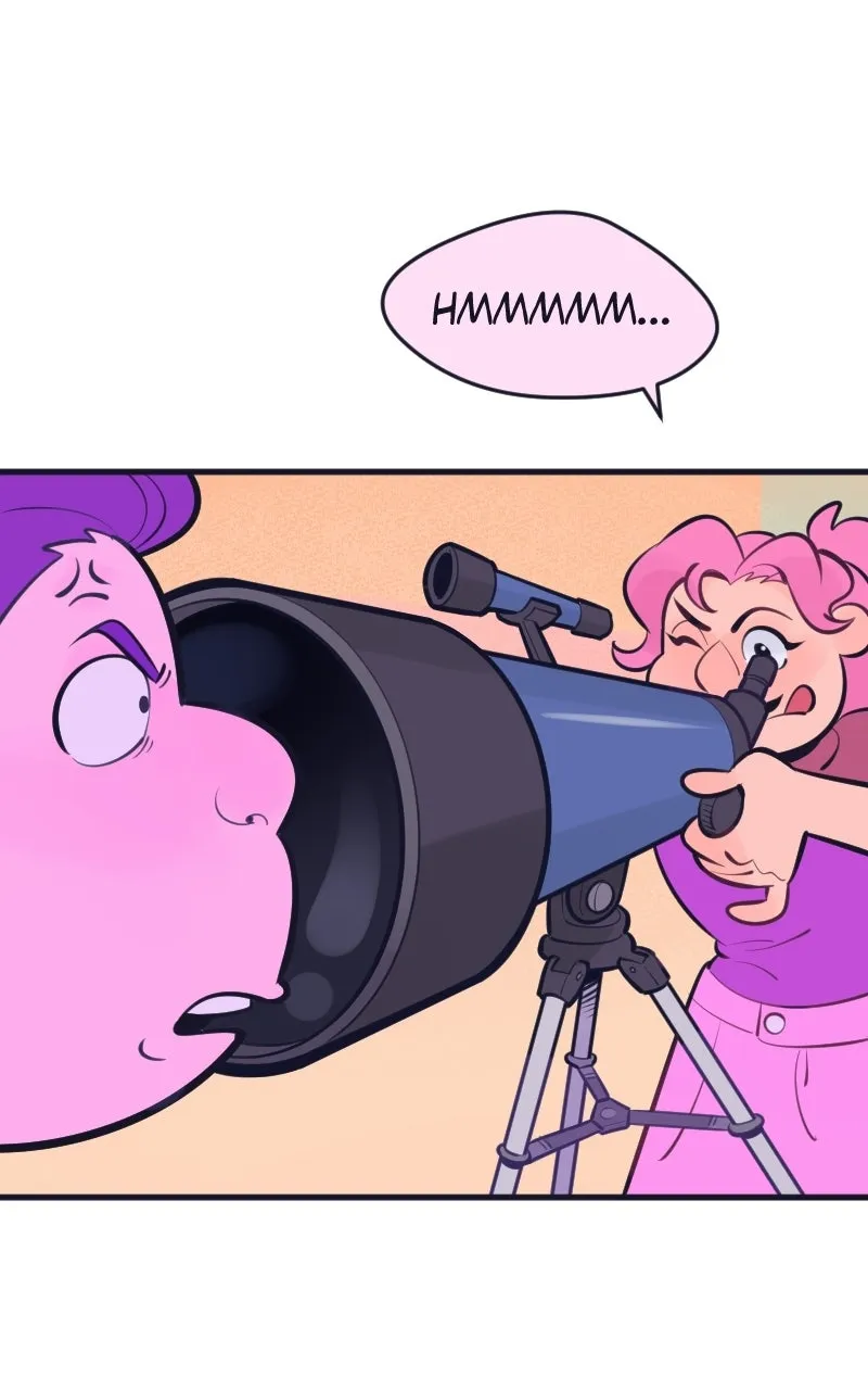 True and Me Chapter 35 page 9 - 