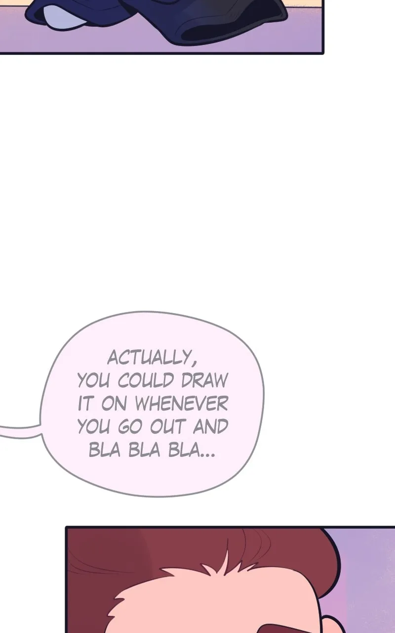 True and Me Chapter 36 page 11 - 