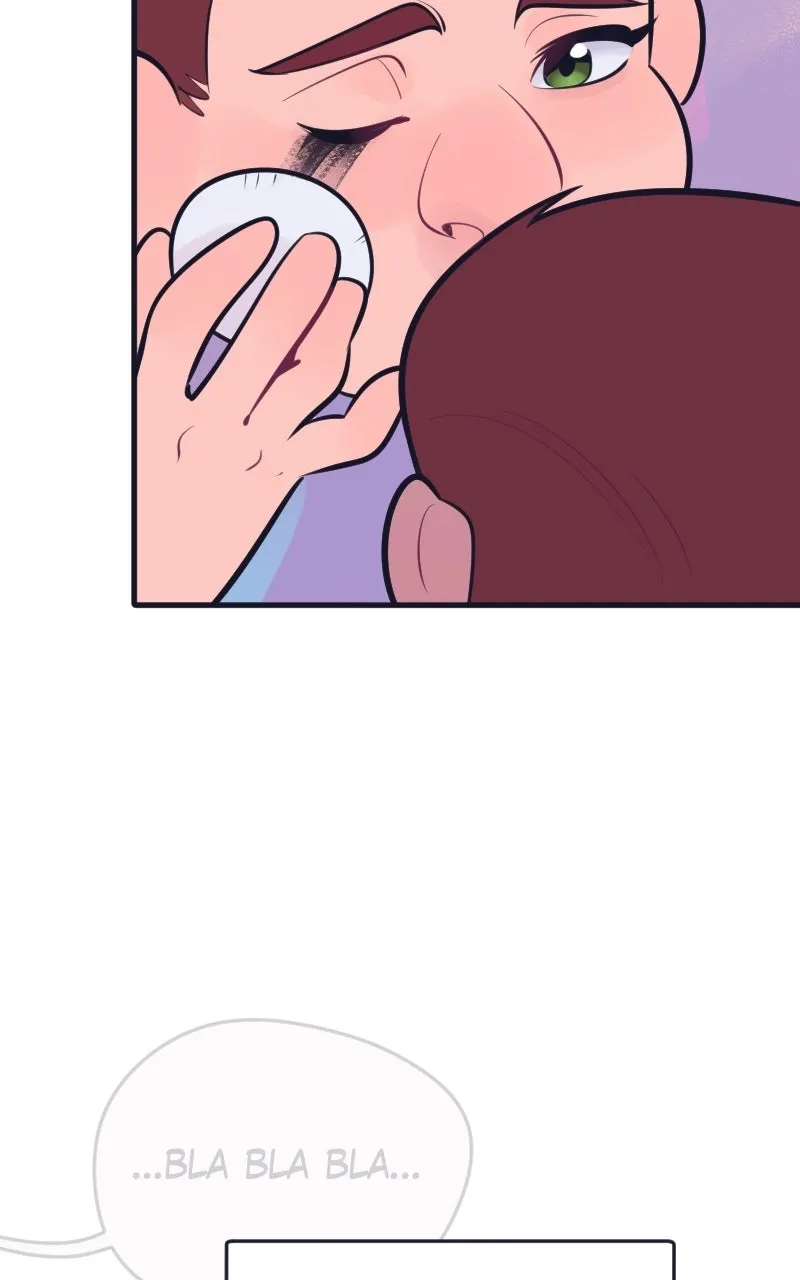 True and Me Chapter 36 page 12 - 