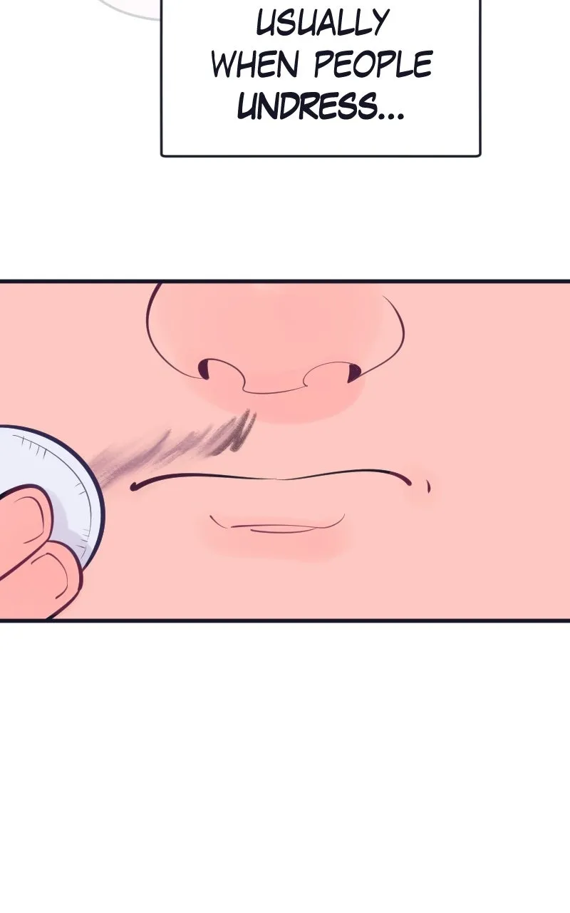 True and Me Chapter 36 page 13 - 
