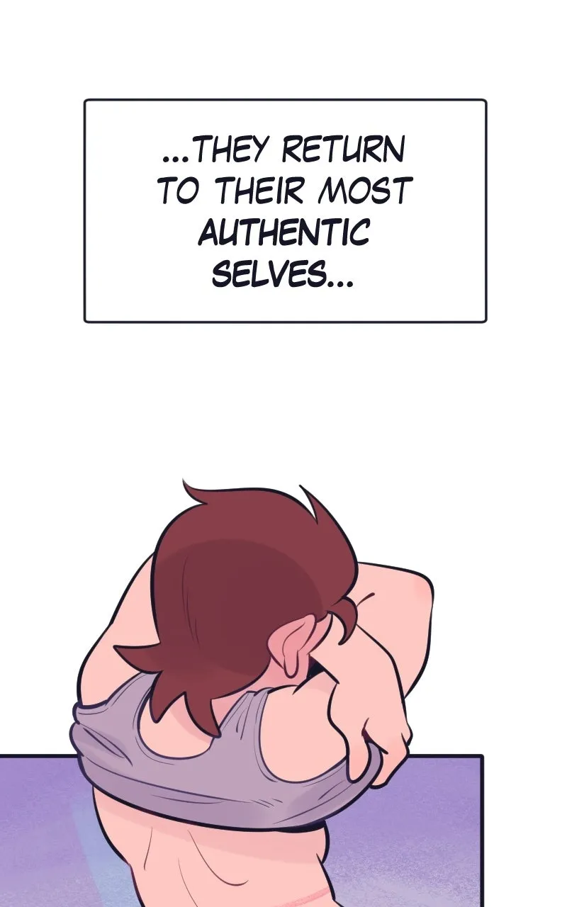 True and Me Chapter 36 page 14 - 