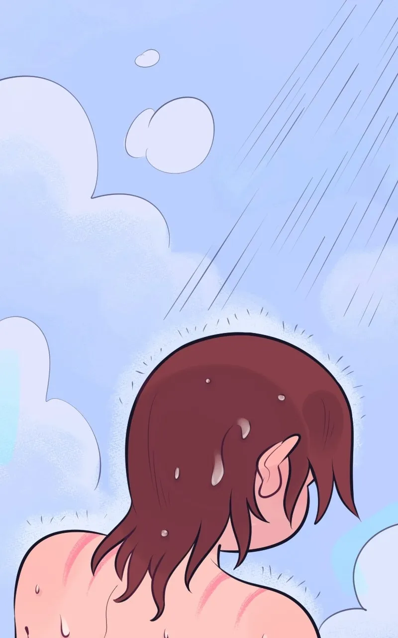 True and Me Chapter 36 page 20 - 