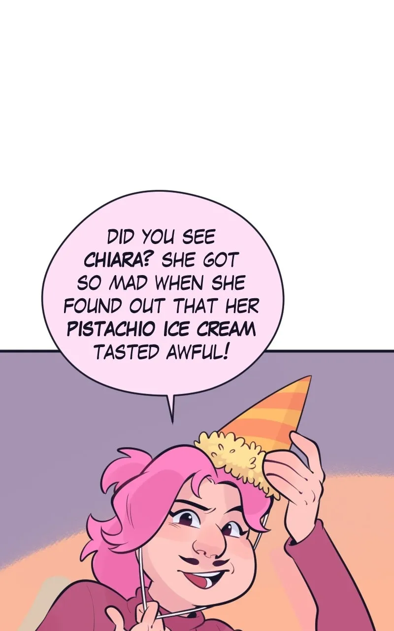 True and Me Chapter 36 page 3 - 