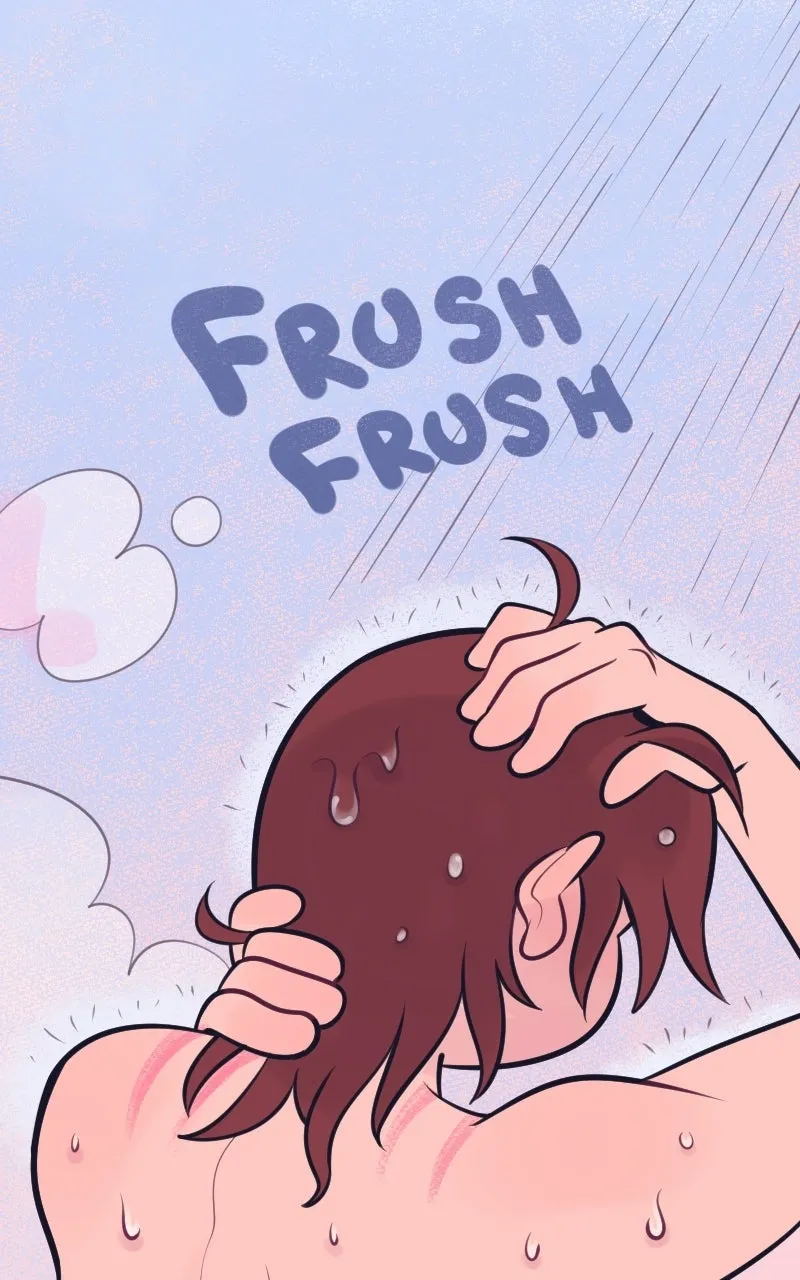 True and Me Chapter 36 page 22 - 