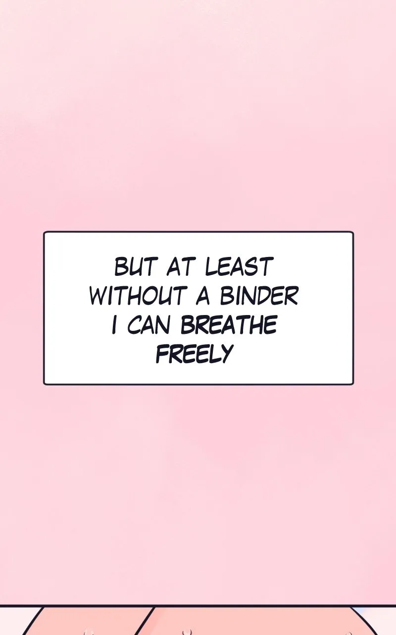 True and Me Chapter 36 page 26 - 