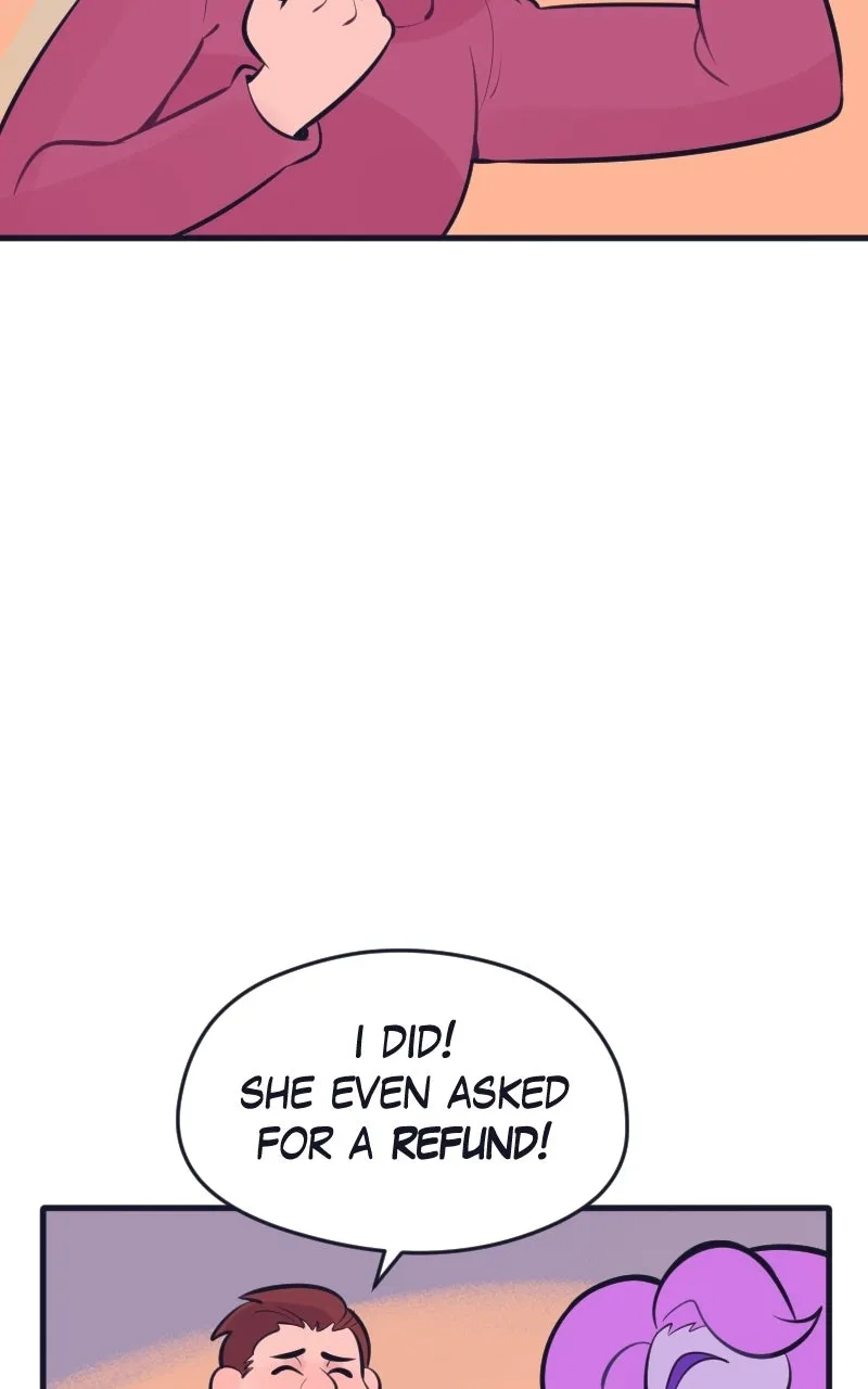 True and Me Chapter 36 page 4 - 