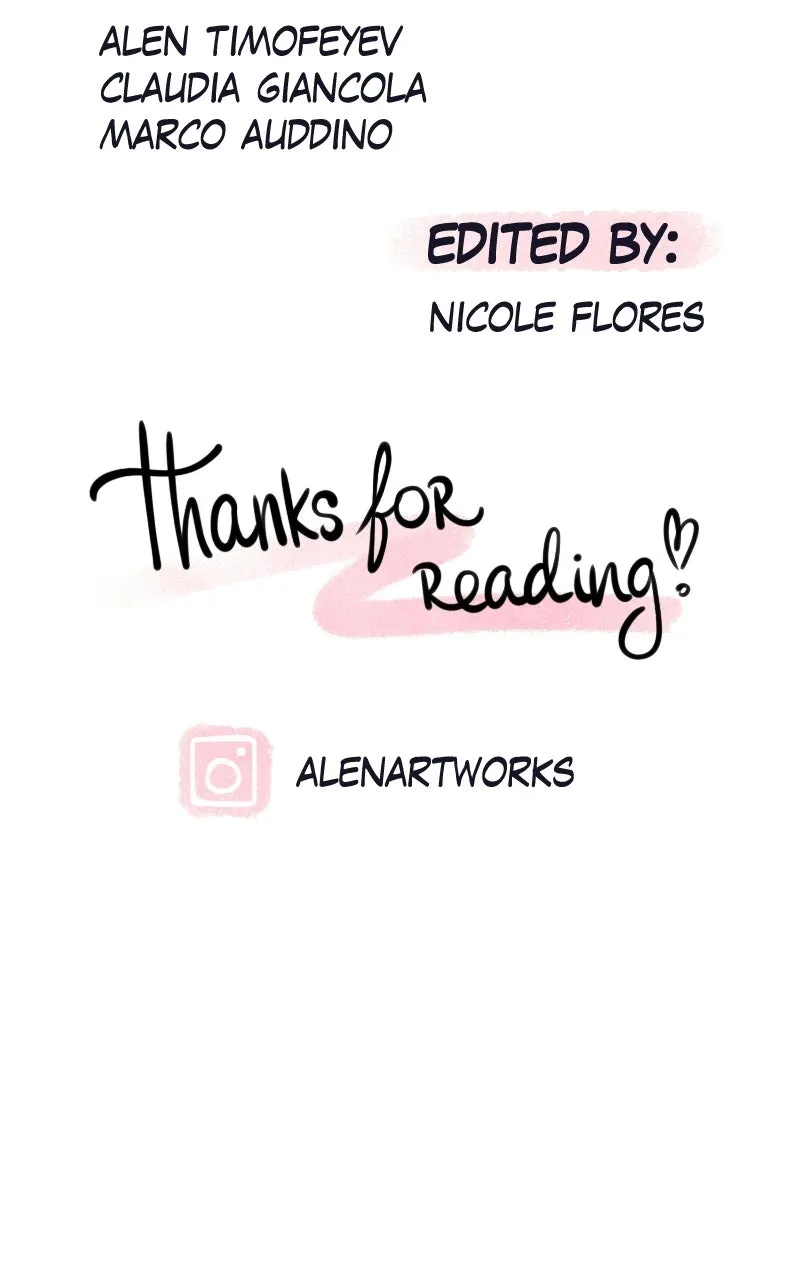 True and Me Chapter 36 page 31 - 