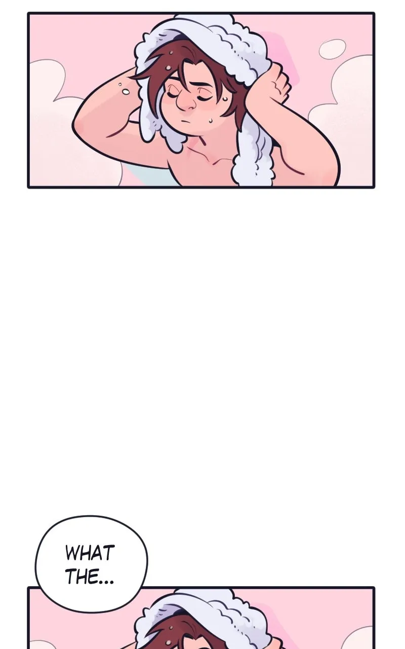 True and Me Chapter 36 page 32 - 