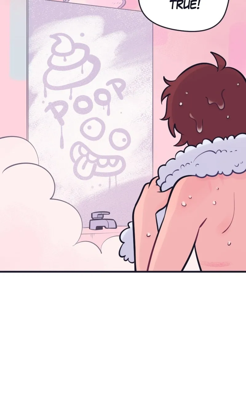 True and Me Chapter 36 page 34 - 