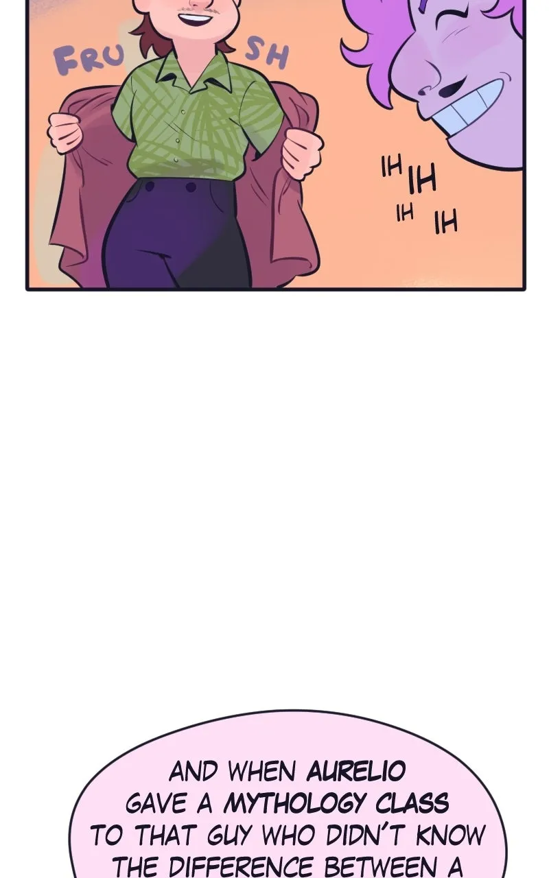 True and Me Chapter 36 page 5 - 