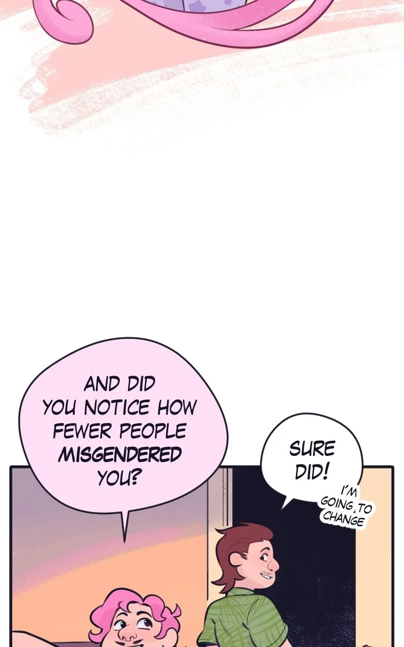 True and Me Chapter 36 page 7 - 