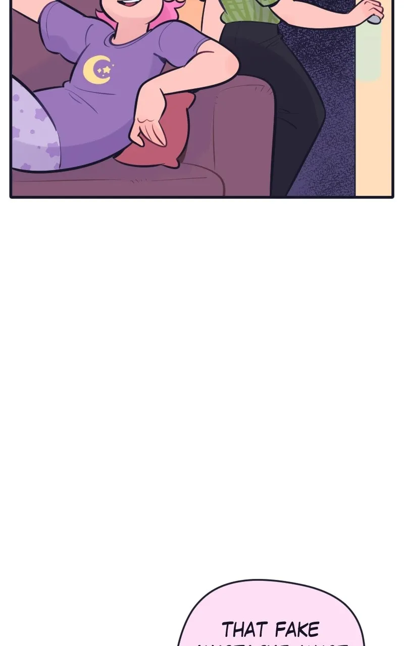 True and Me Chapter 36 page 8 - 