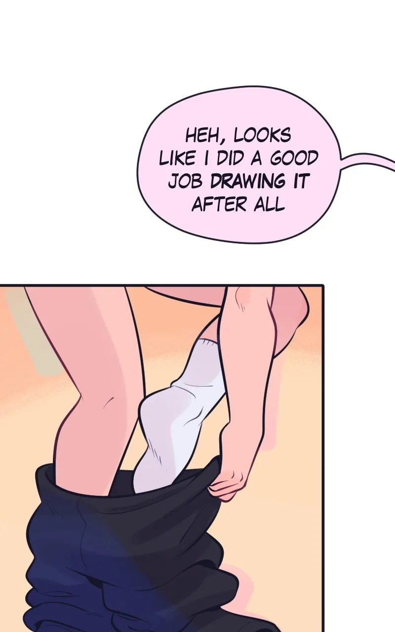 True and Me Chapter 36 page 10 - 