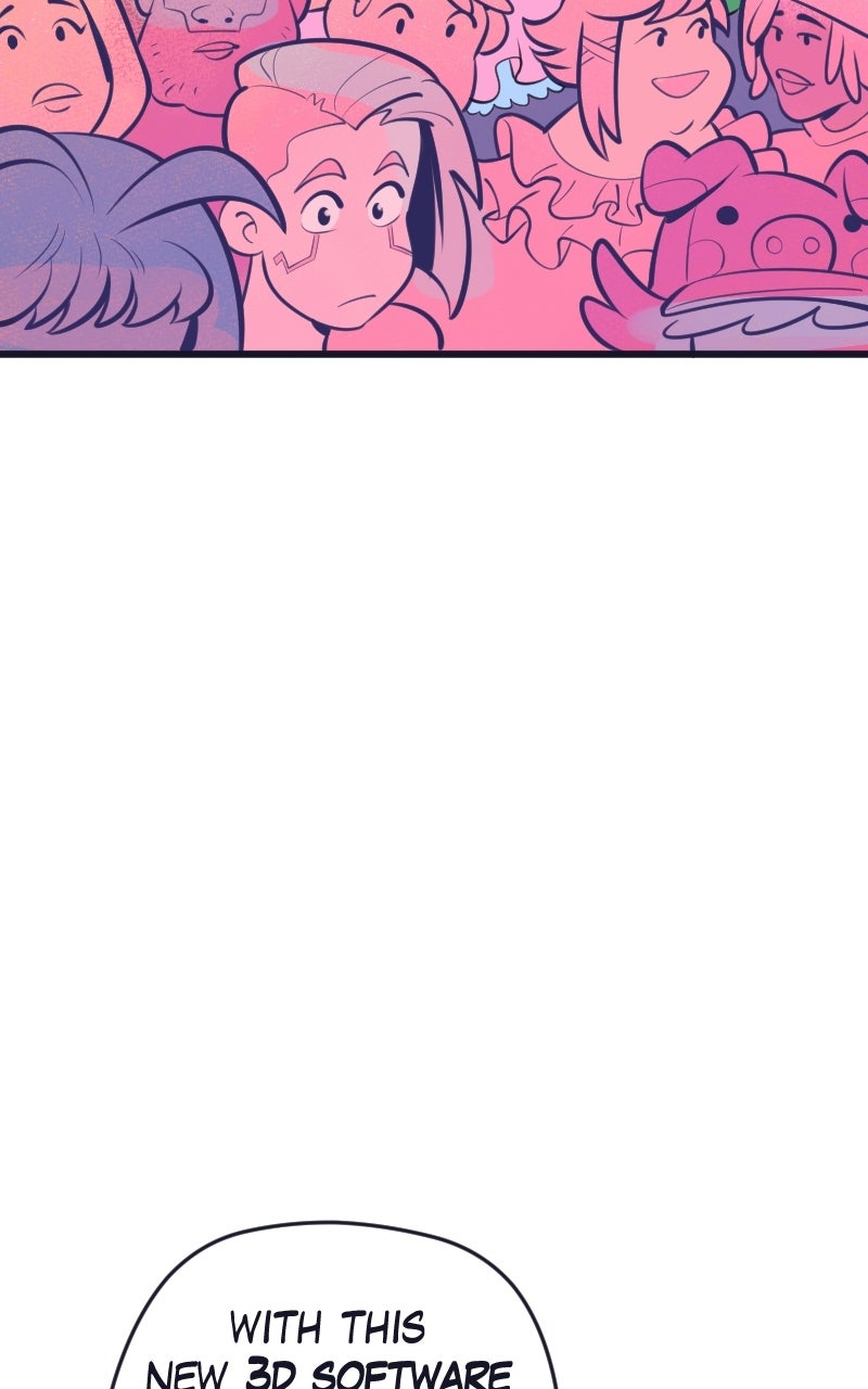 True and Me Ep. 37 - Out Of Character page 12 - 