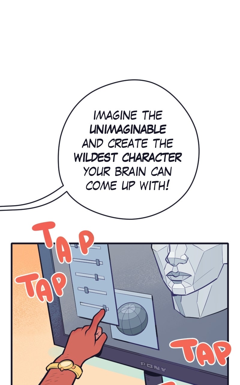 True and Me Ep. 37 - Out Of Character page 14 - 