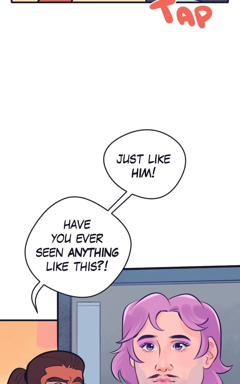 True and Me Ep. 37 - Out Of Character page 15 - 