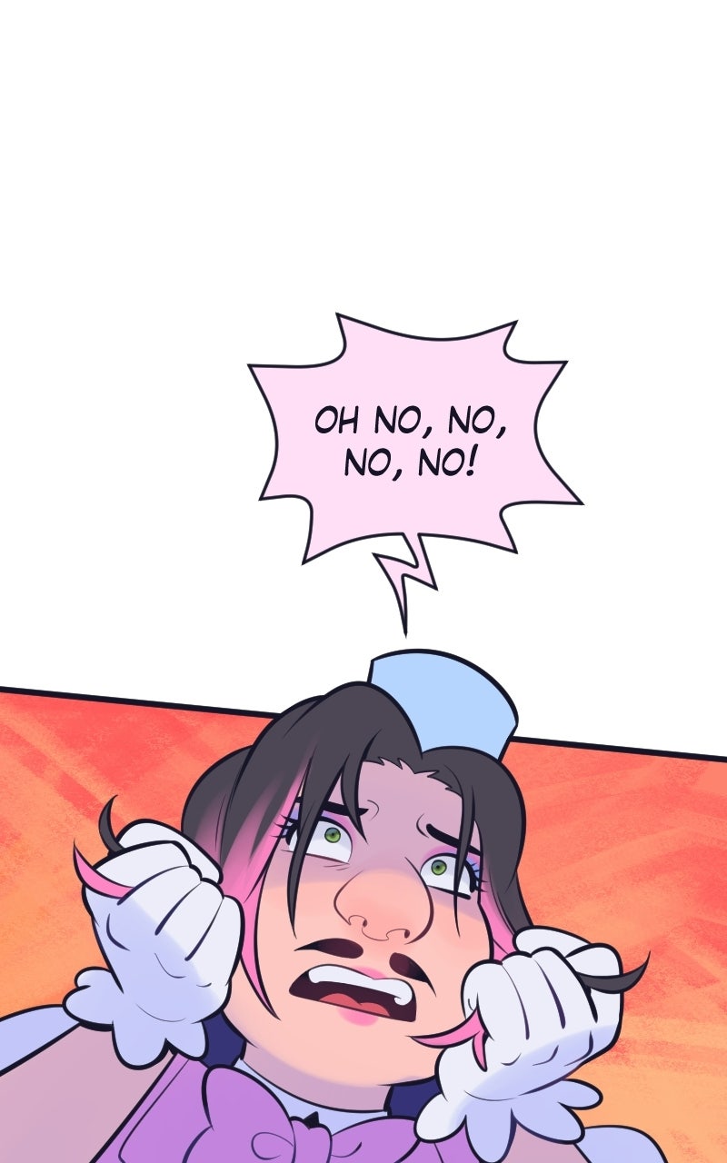 True and Me Ep. 37 - Out Of Character page 22 - 
