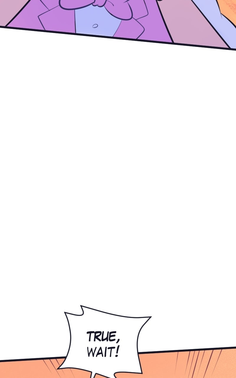 True and Me Ep. 37 - Out Of Character page 23 - 
