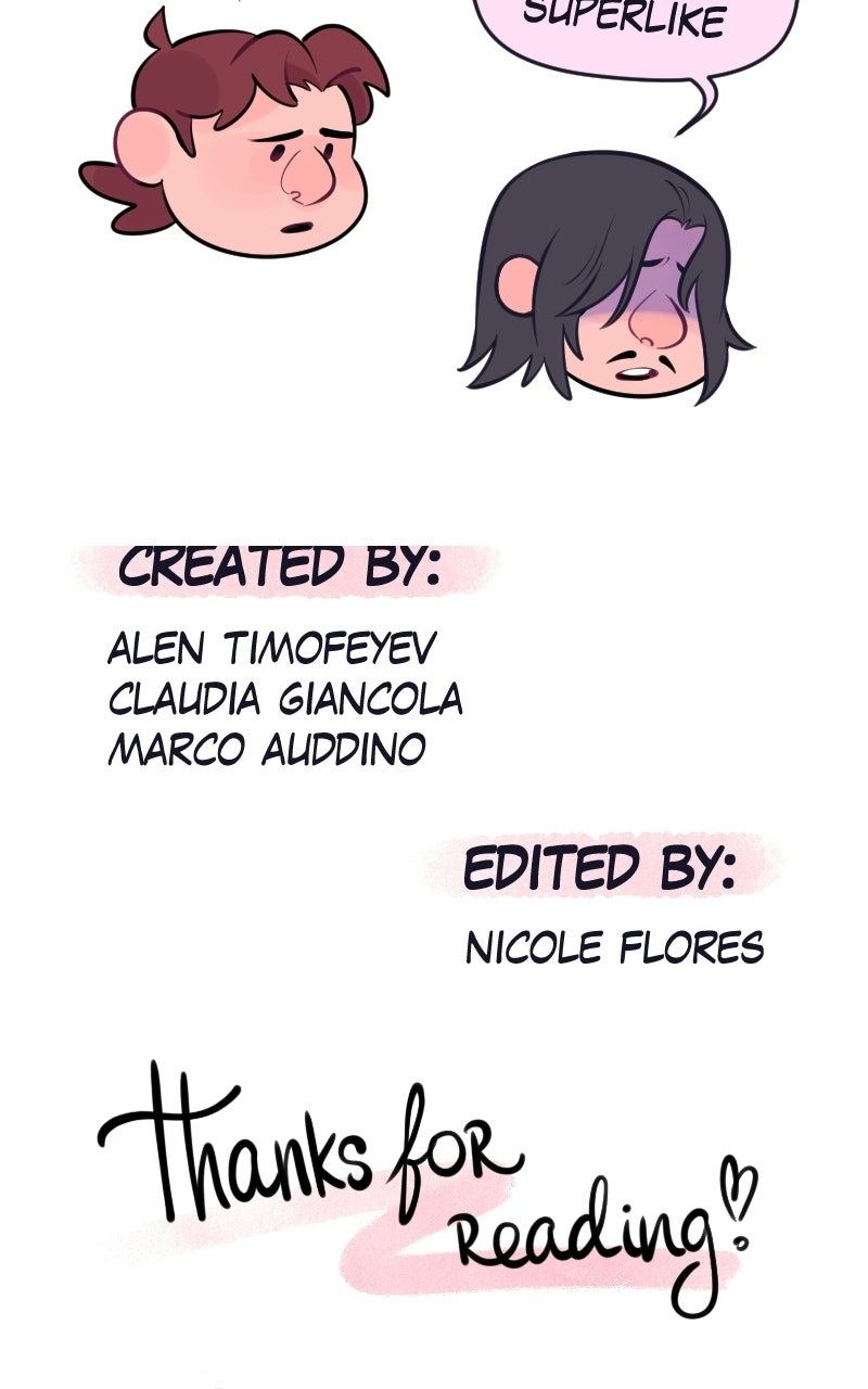 True and Me Ep. 37 - Out Of Character page 32 - 
