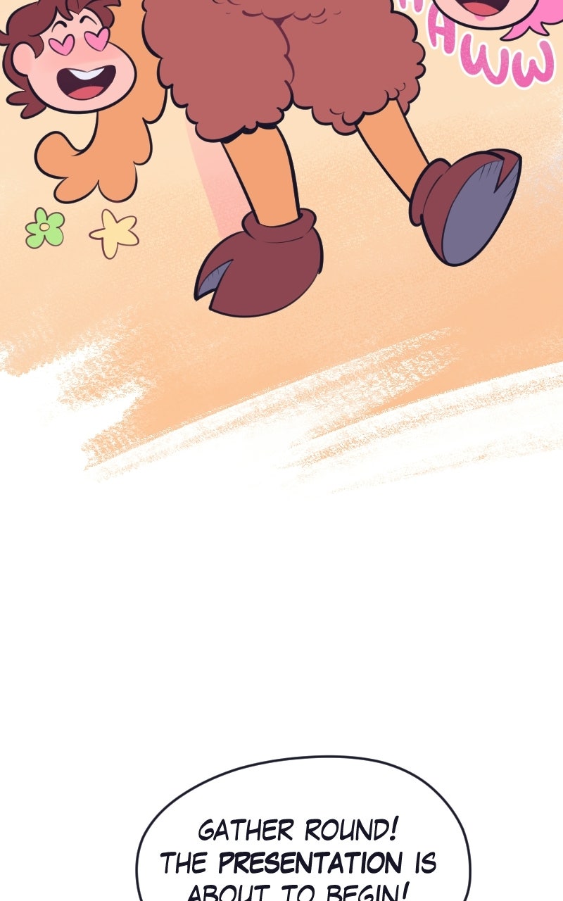 True and Me Ep. 37 - Out Of Character page 9 - 