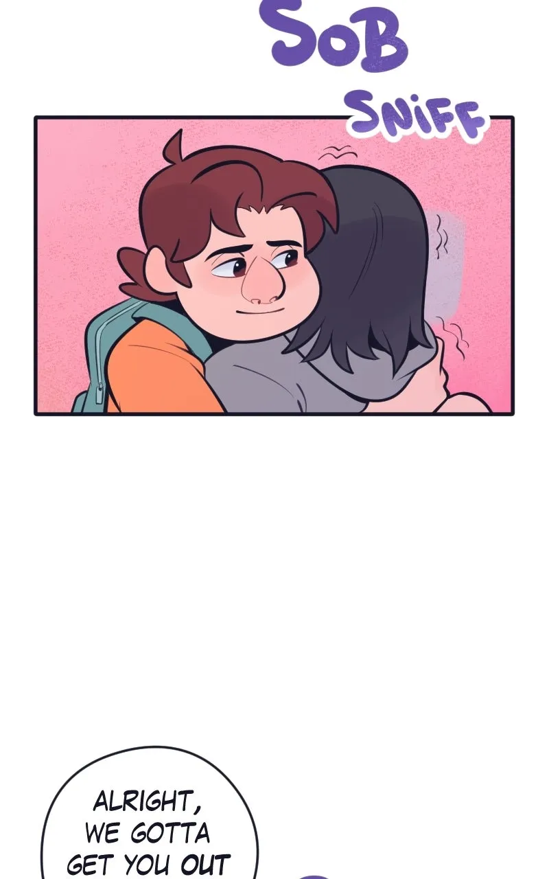 True and Me Chapter 38 page 17 - 