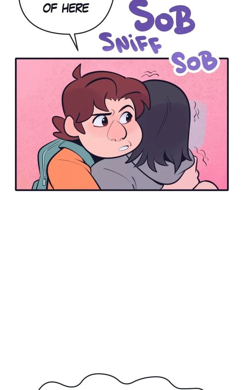 True and Me Chapter 38 page 18 - 