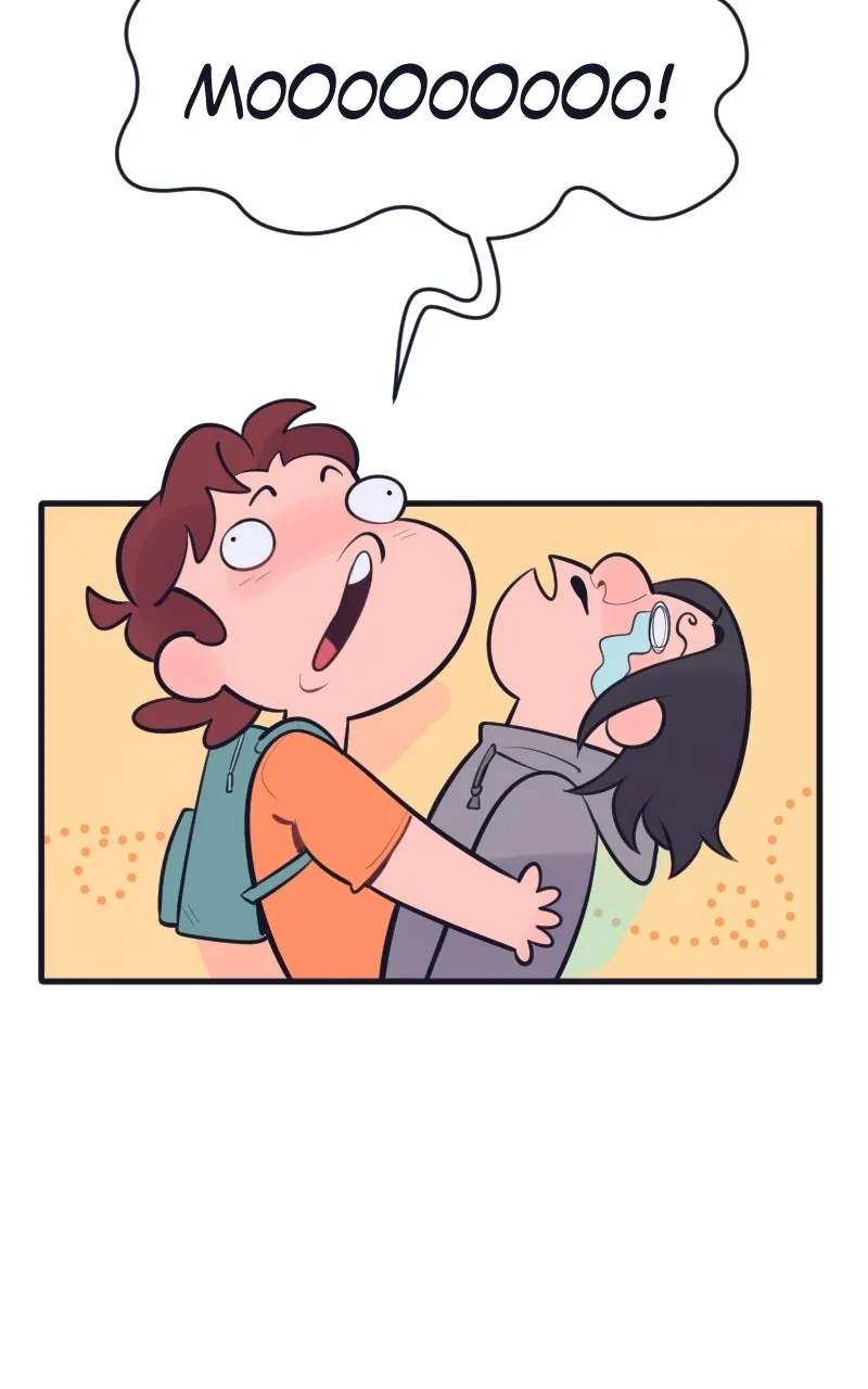True and Me Chapter 38 page 19 - 