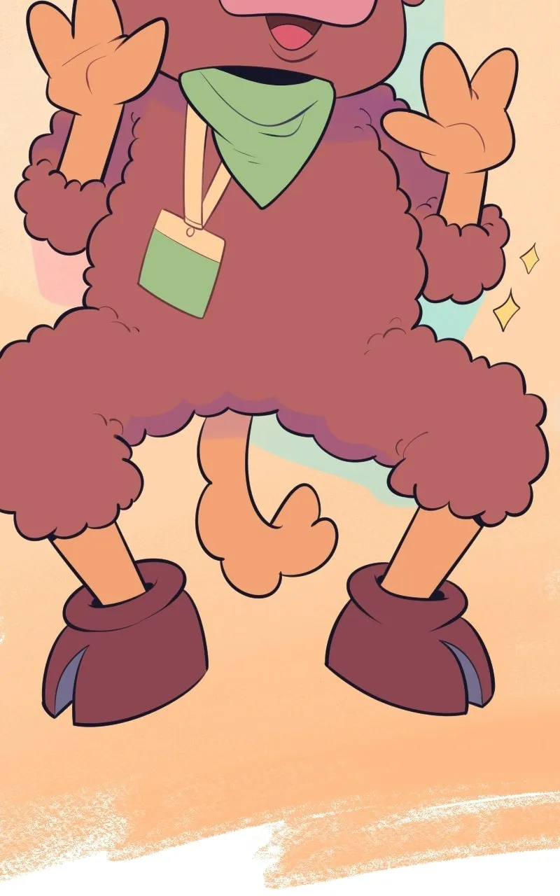 True and Me Chapter 38 page 21 - 
