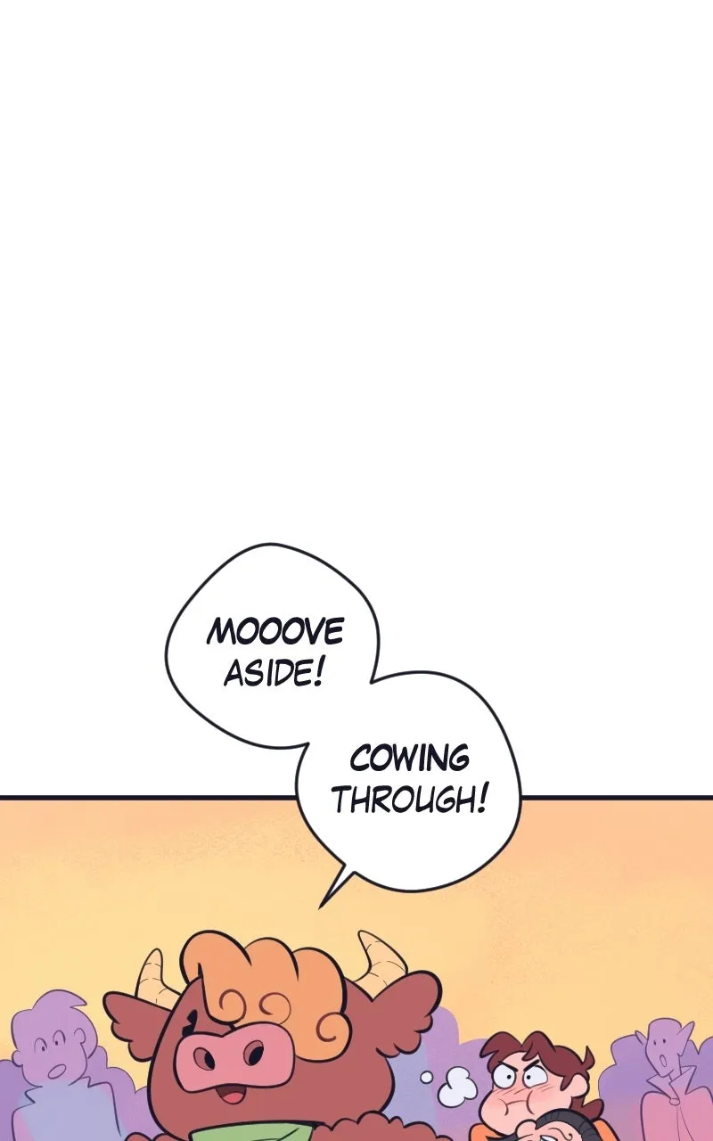 True and Me Chapter 38 page 22 - 