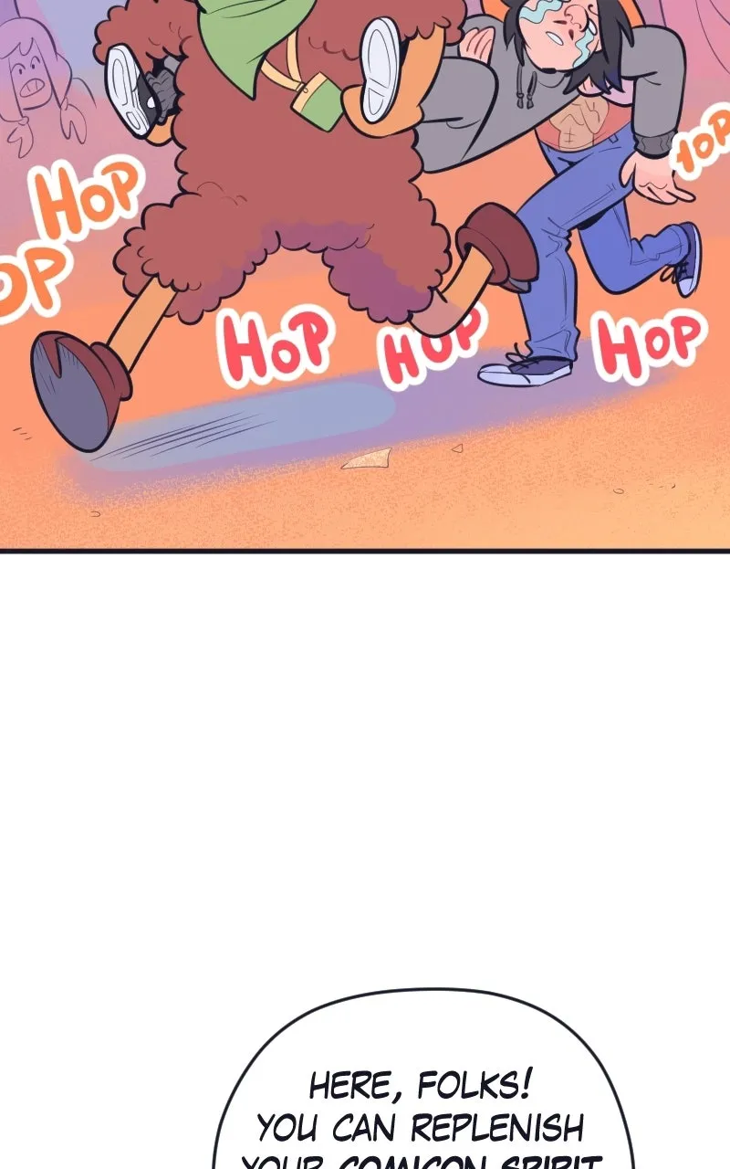 True and Me Chapter 38 page 23 - 