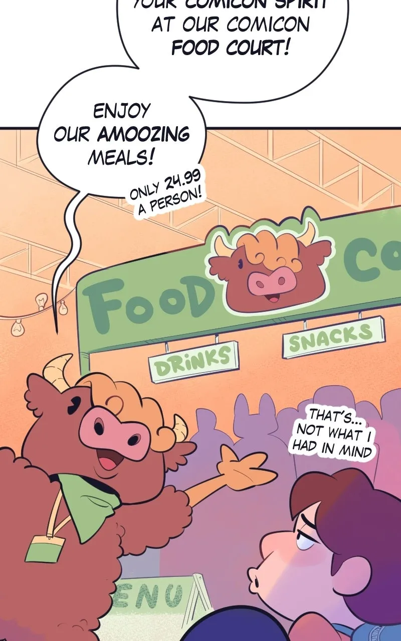 True and Me Chapter 38 page 24 - 