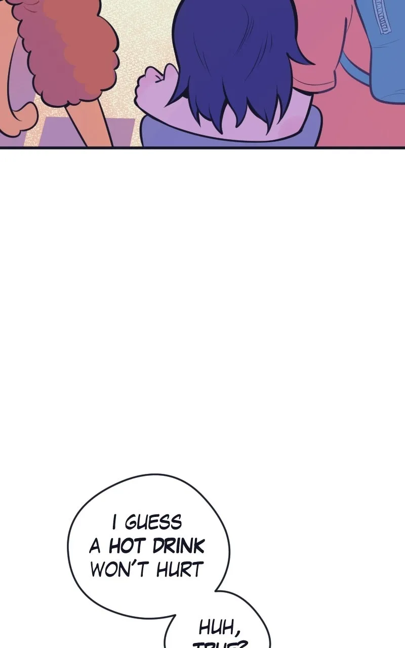 True and Me Chapter 38 page 25 - 