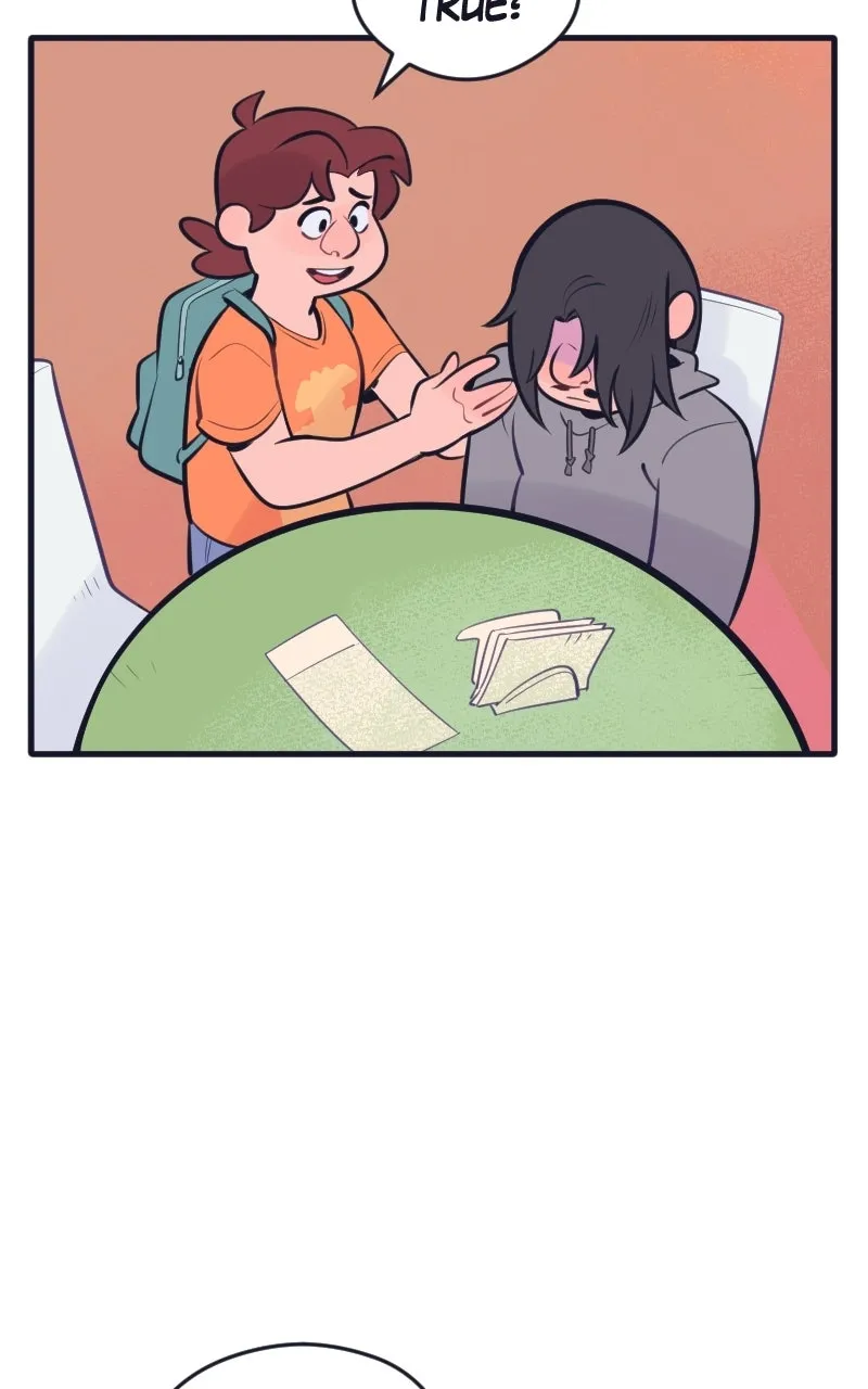 True and Me Chapter 38 page 26 - 