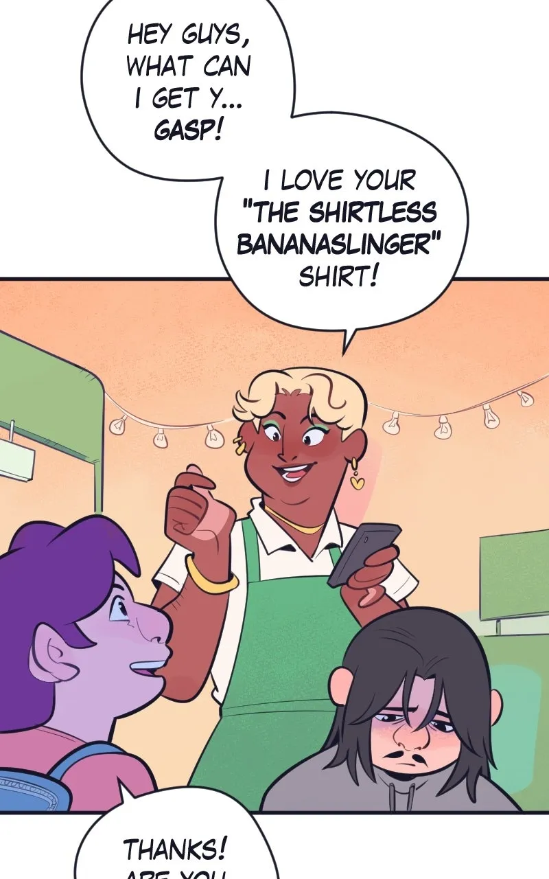 True and Me Chapter 38 page 27 - 