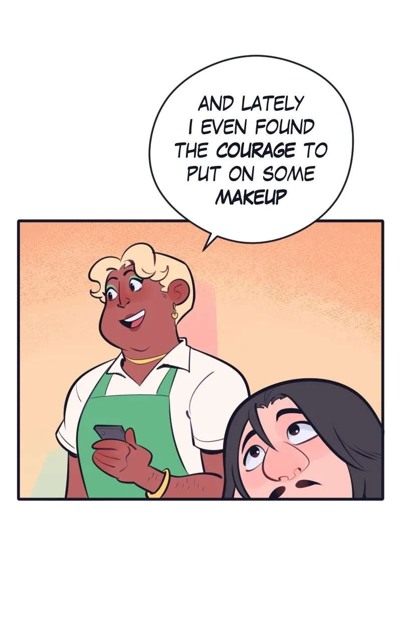 True and Me Chapter 38 page 30 - 