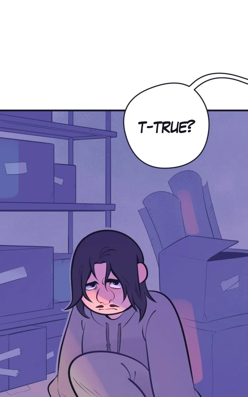 True and Me Chapter 38 page 4 - 