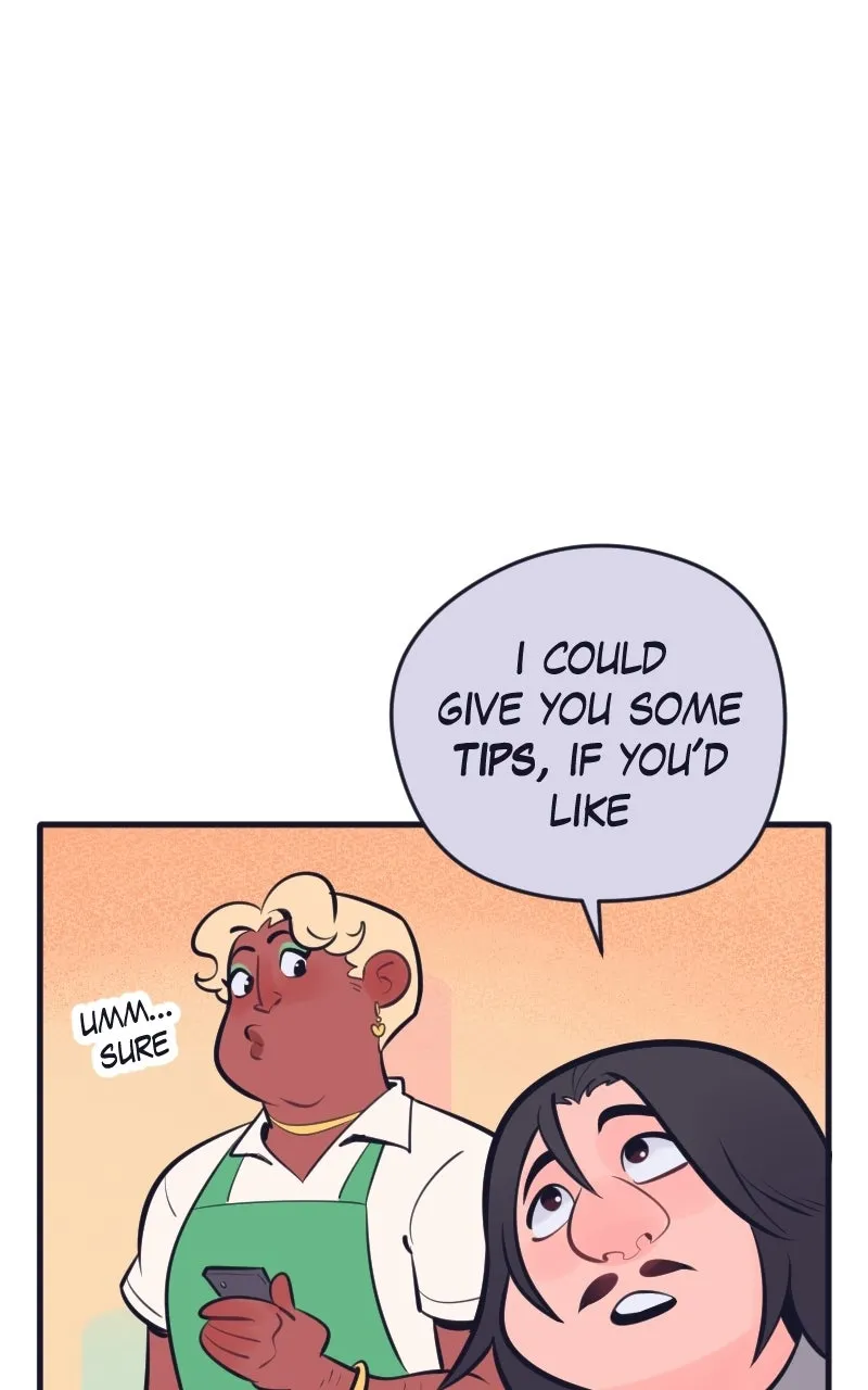 True and Me Chapter 38 page 31 - 
