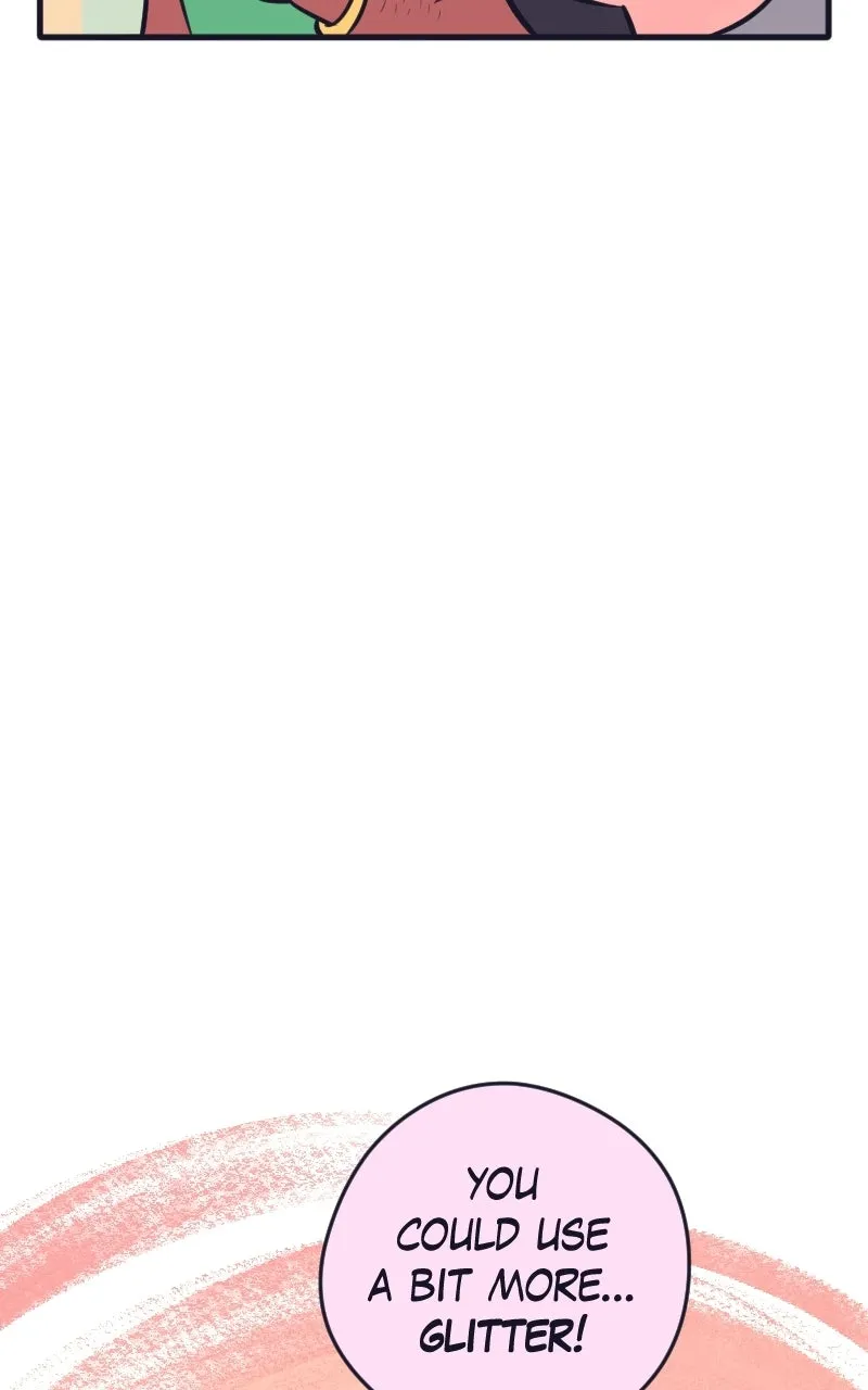 True and Me Chapter 38 page 32 - 