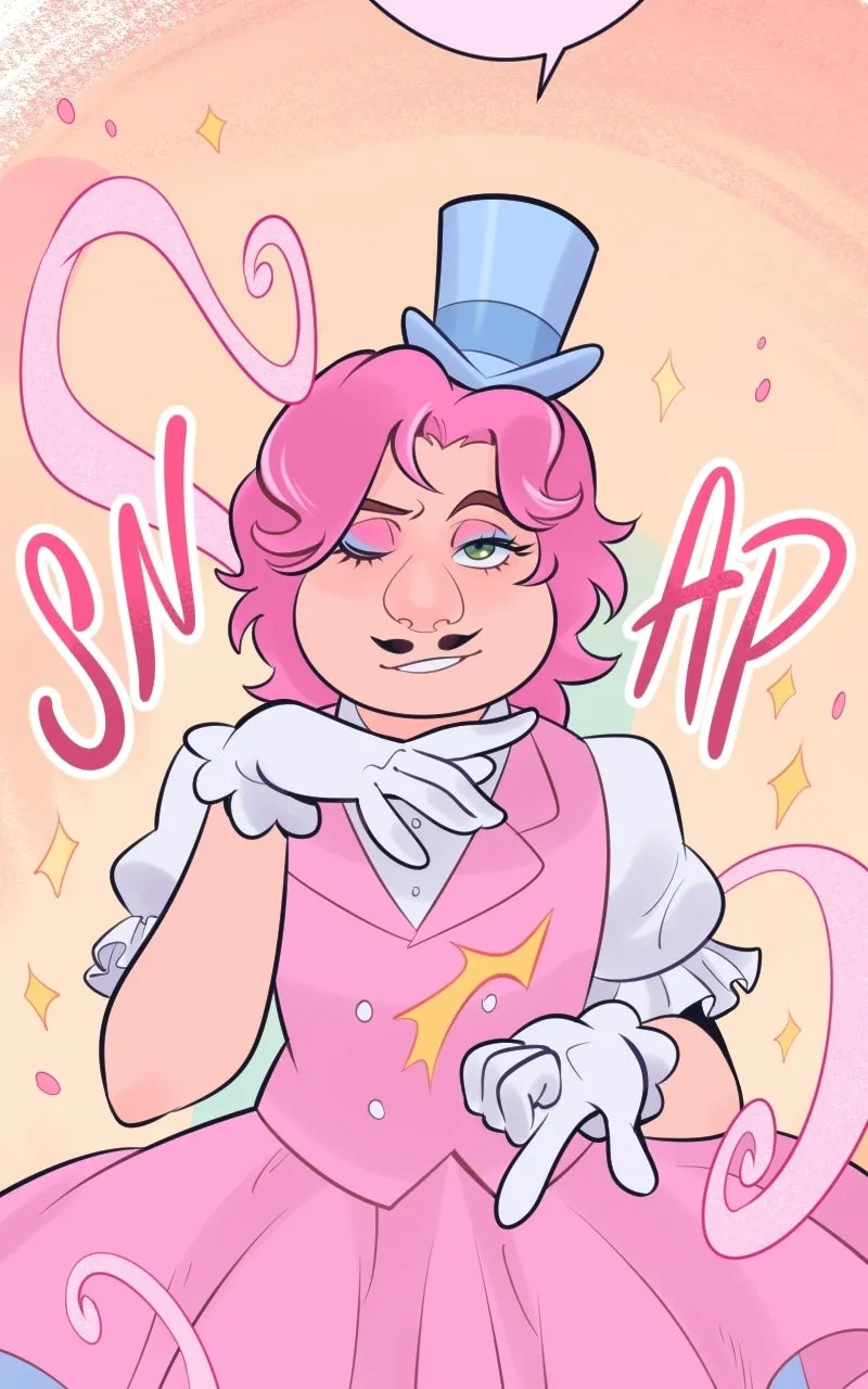 True and Me Chapter 38 page 33 - 