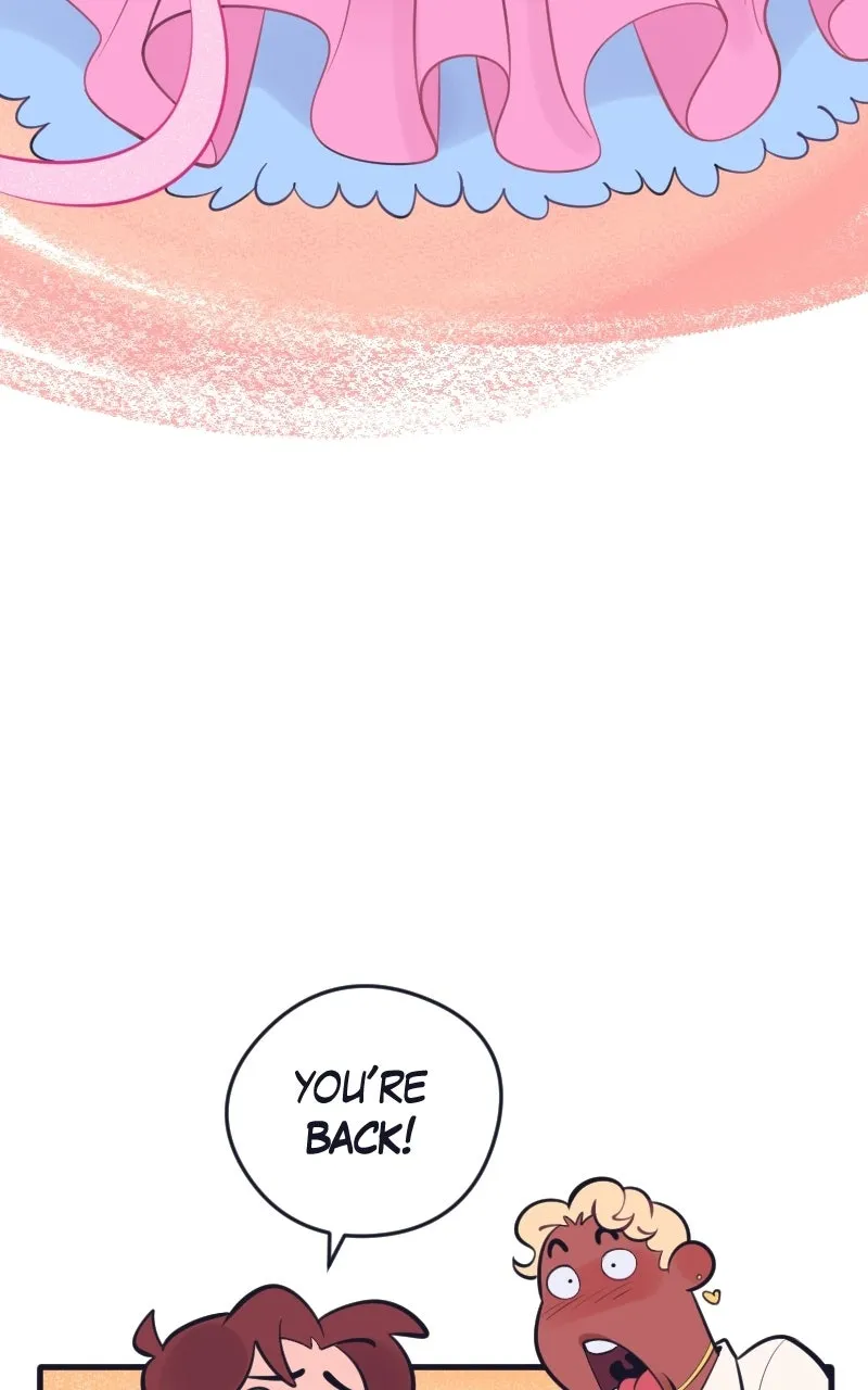 True and Me Chapter 38 page 34 - 