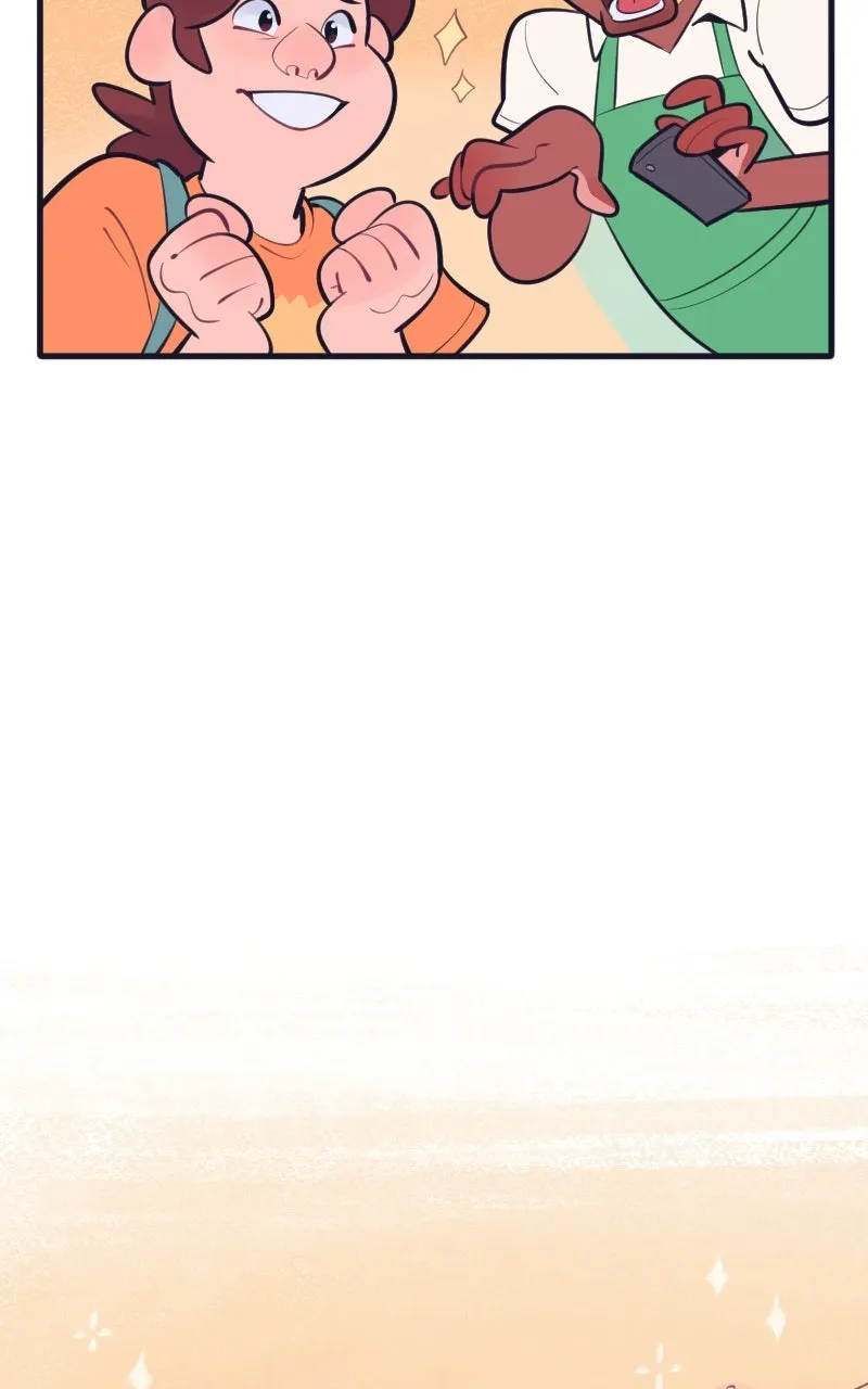 True and Me Chapter 38 page 35 - 
