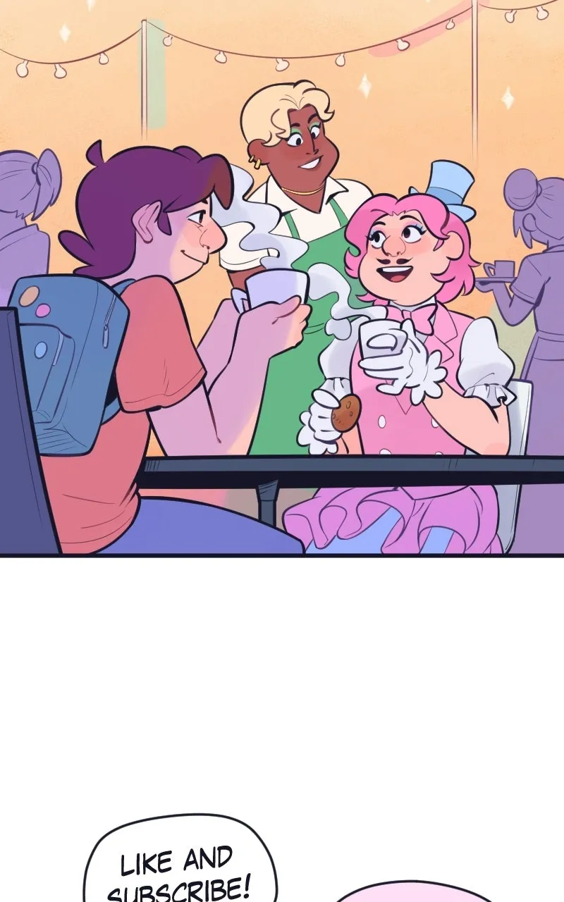 True and Me Chapter 38 page 36 - 
