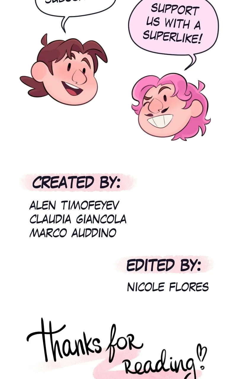 True and Me Chapter 38 page 37 - 