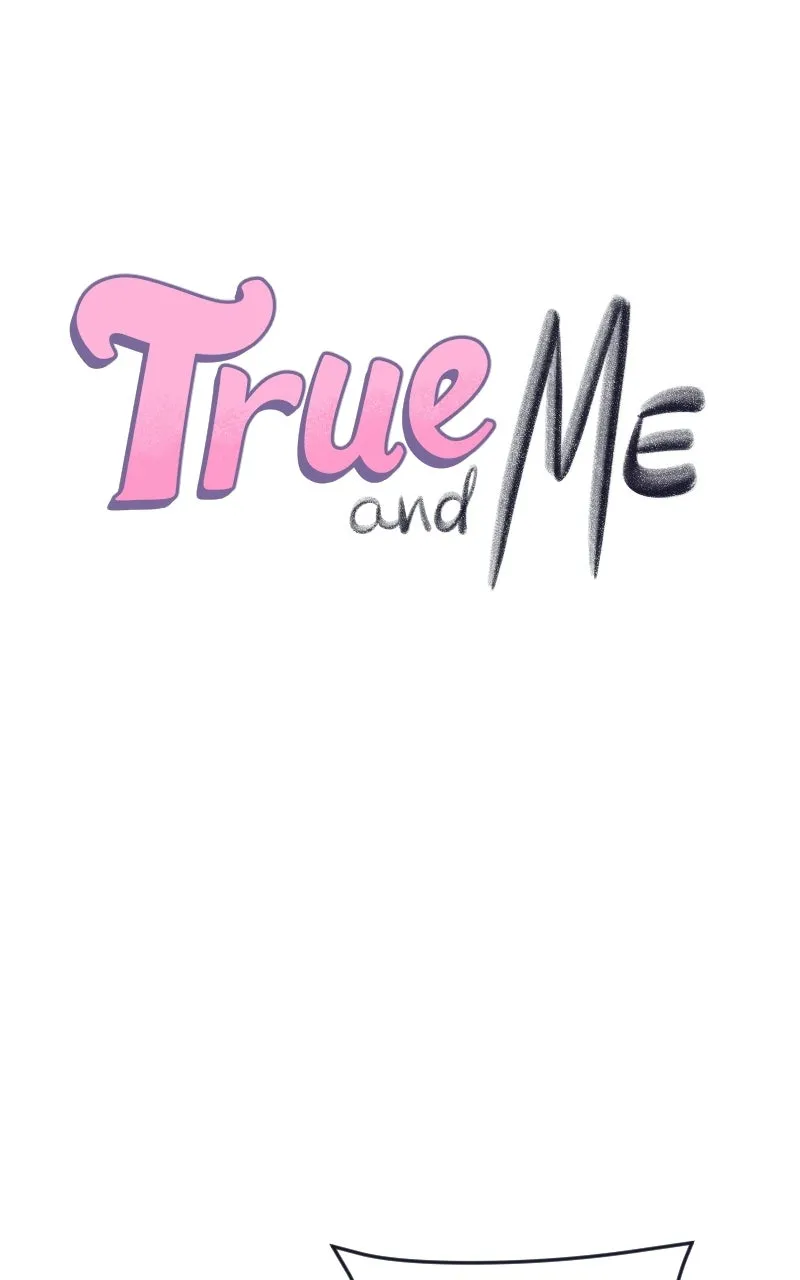 True and Me Chapter 38 page 6 - 